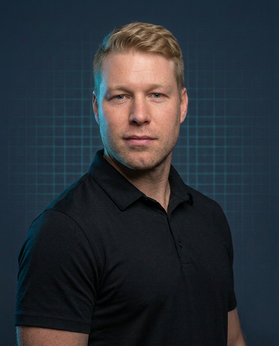 Dylan Fox, Product selection and support at Equiptech Automotive