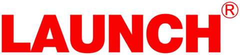 Launch logo