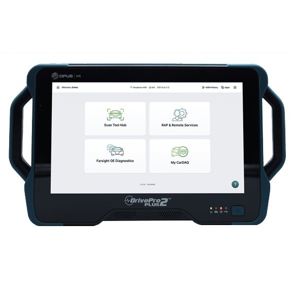 Autologic DrivePRO 2