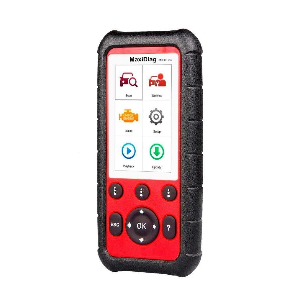 Autel MaxiDiag MD808 Pro