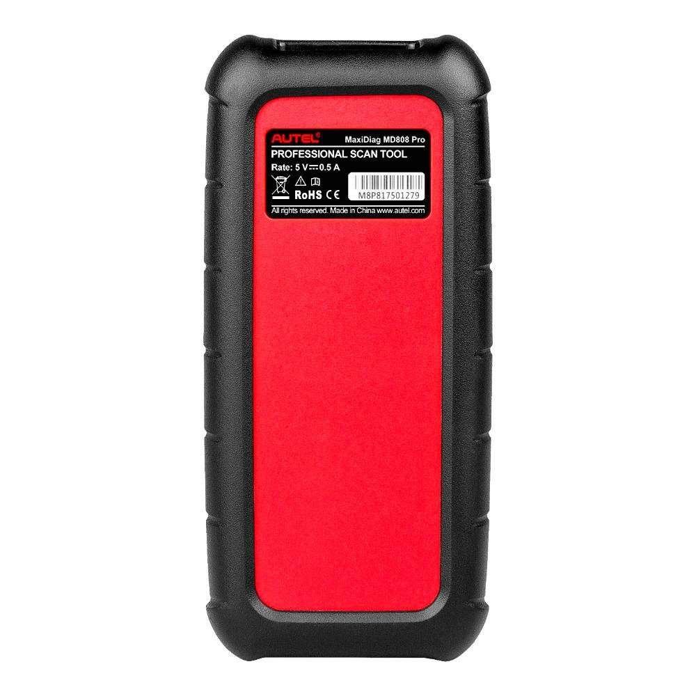 Autel MaxiDiag MD808 Pro thumbnail 2