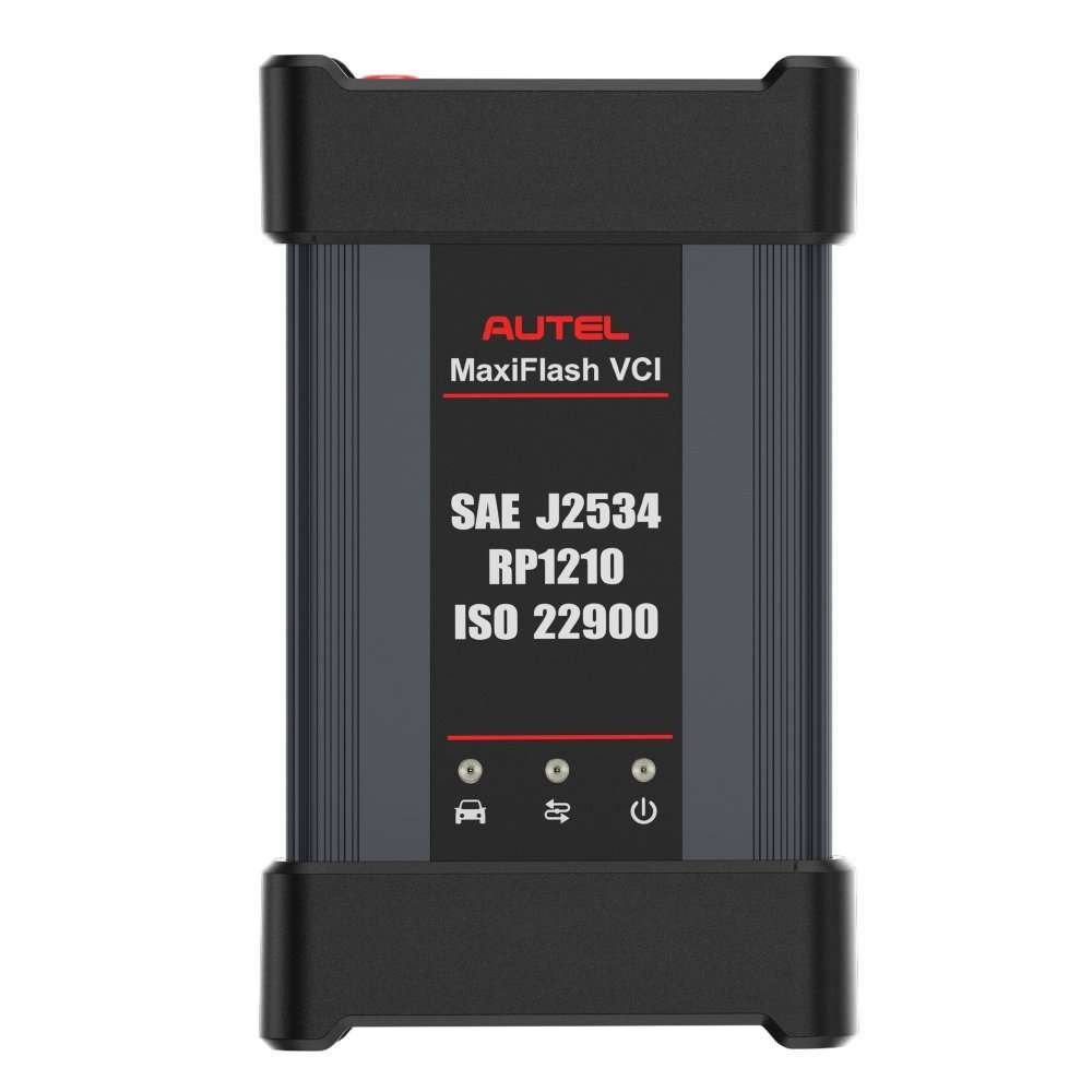 Autel MaxiSys MS909 thumbnail 2