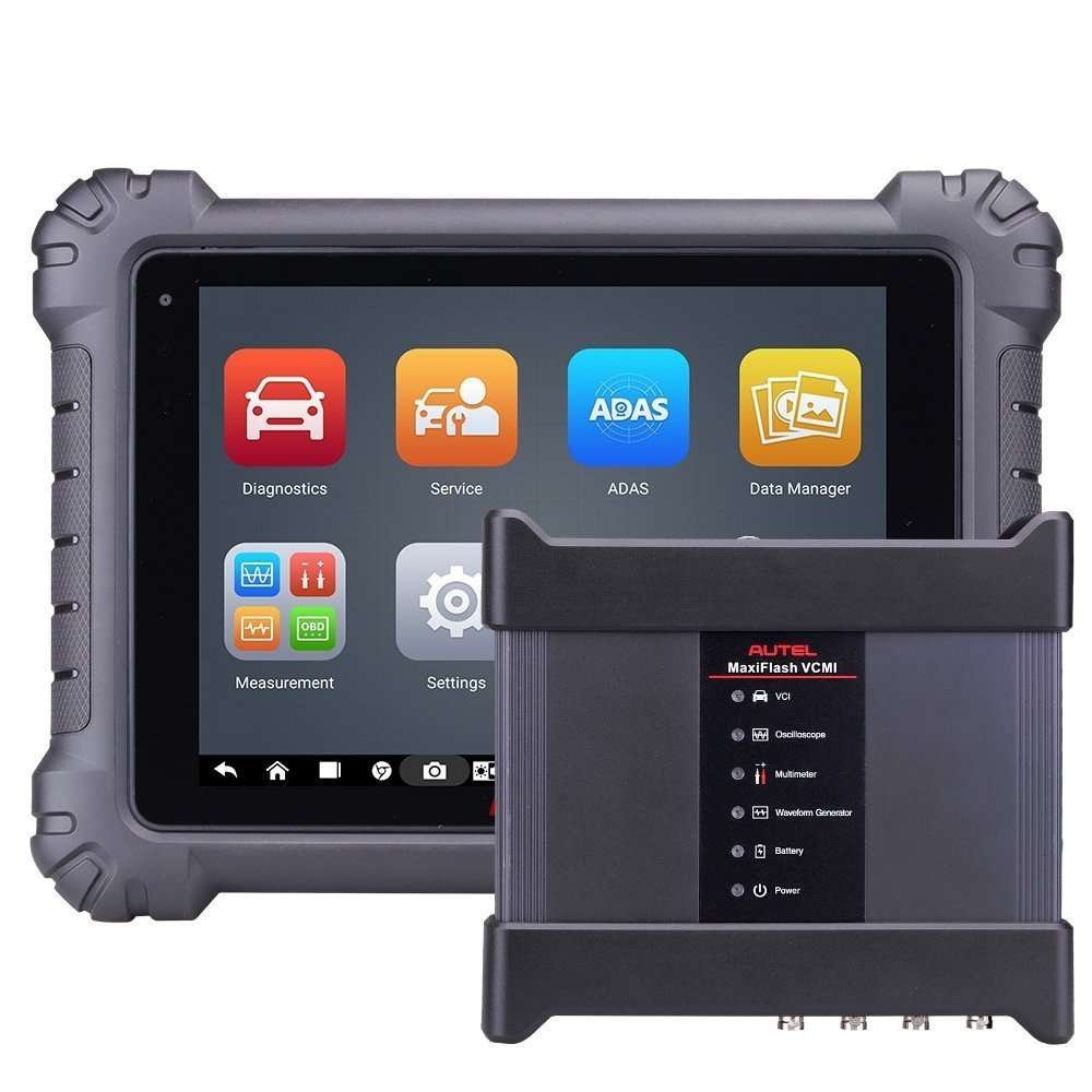 Autel MaxiSys MS919