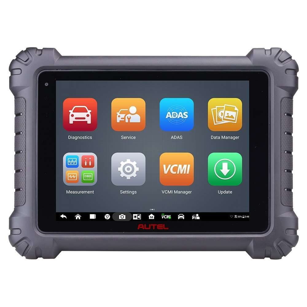 Autel MaxiSys MS919 thumbnail 3