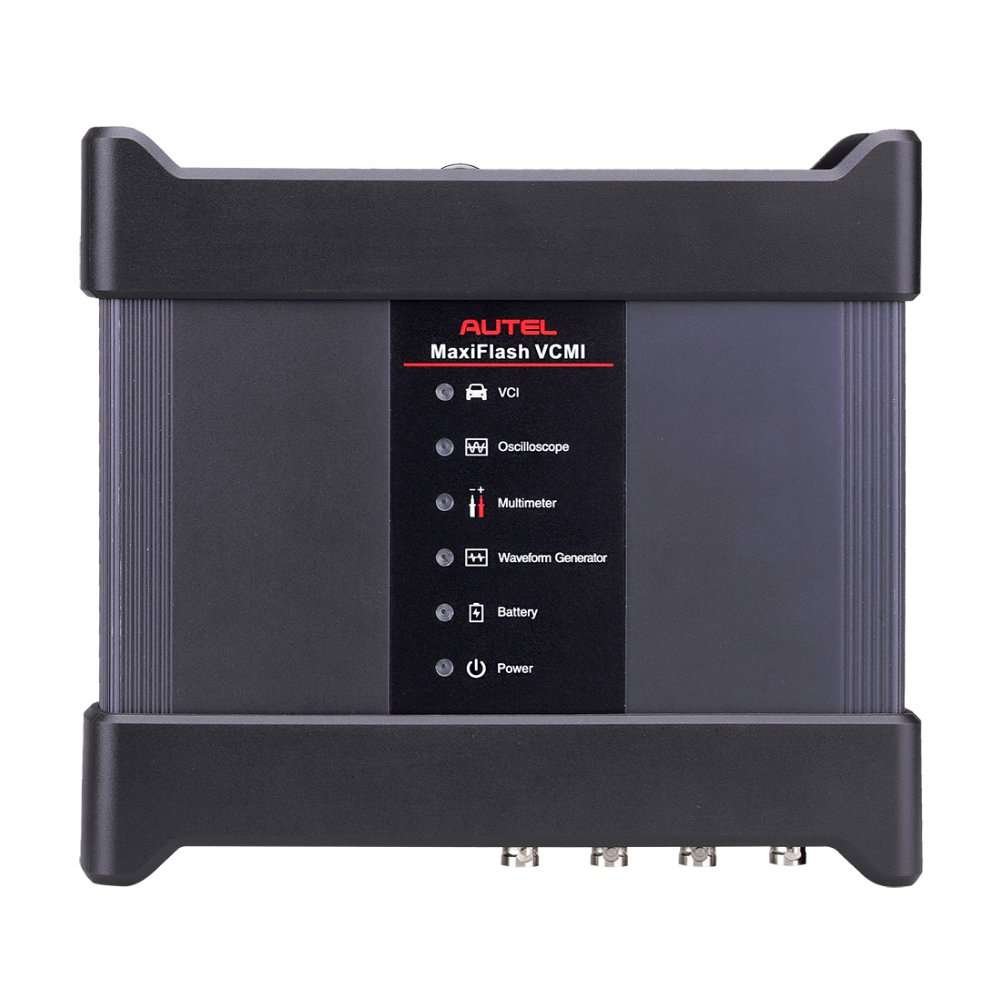 Autel MaxiSys MS919 thumbnail 2