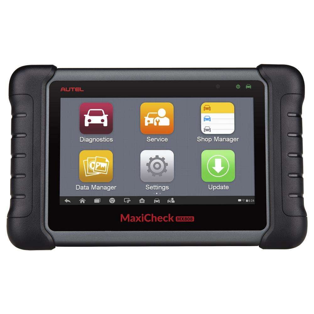 Autel MaxiCheck MX808