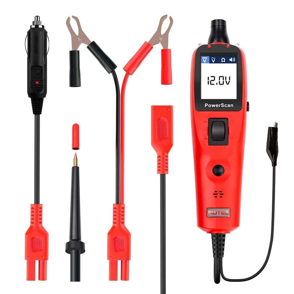 Autel PowerScan PS100 thumbnail 2
