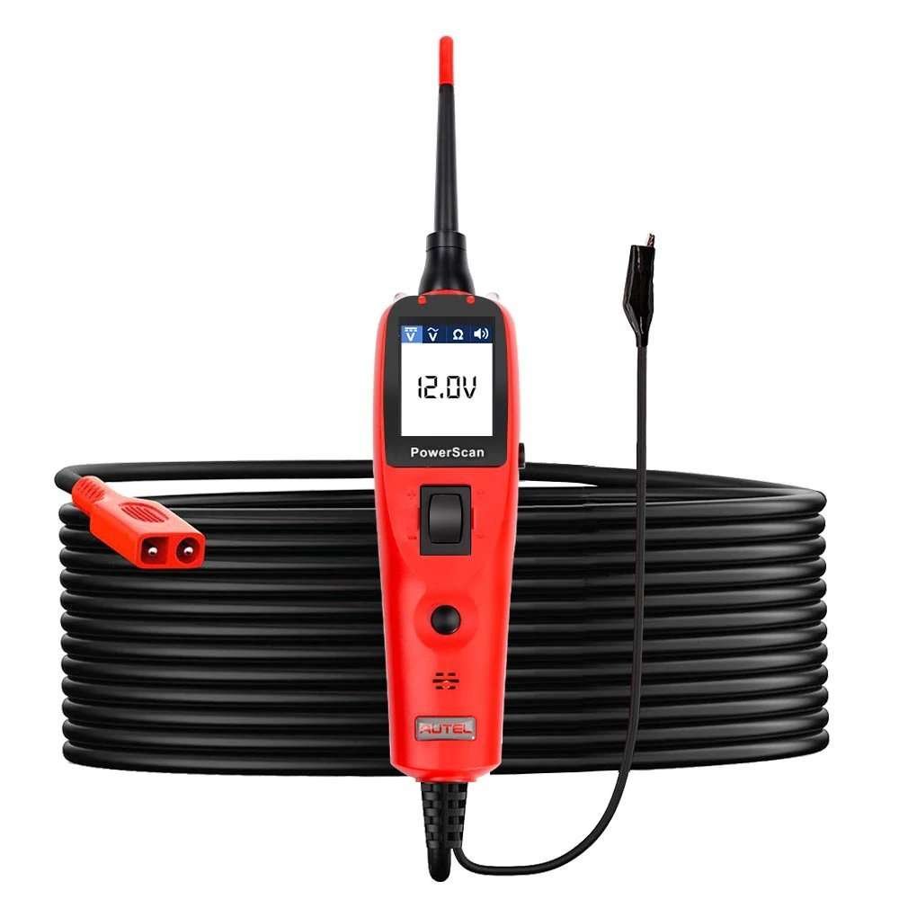 Autel PowerScan PS100 thumbnail 4