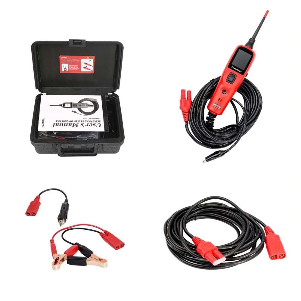 Autel PowerScan PS100 thumbnail 5