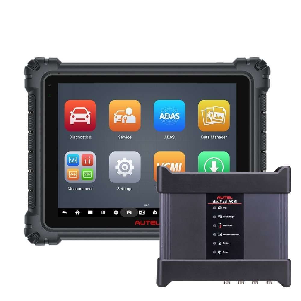 Autel MaxiSys Ultra