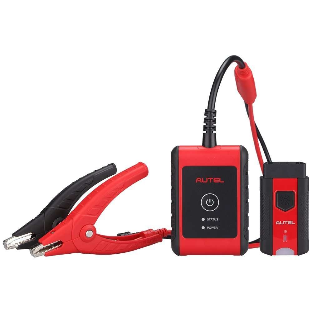 Autel MaxiBAS BT508