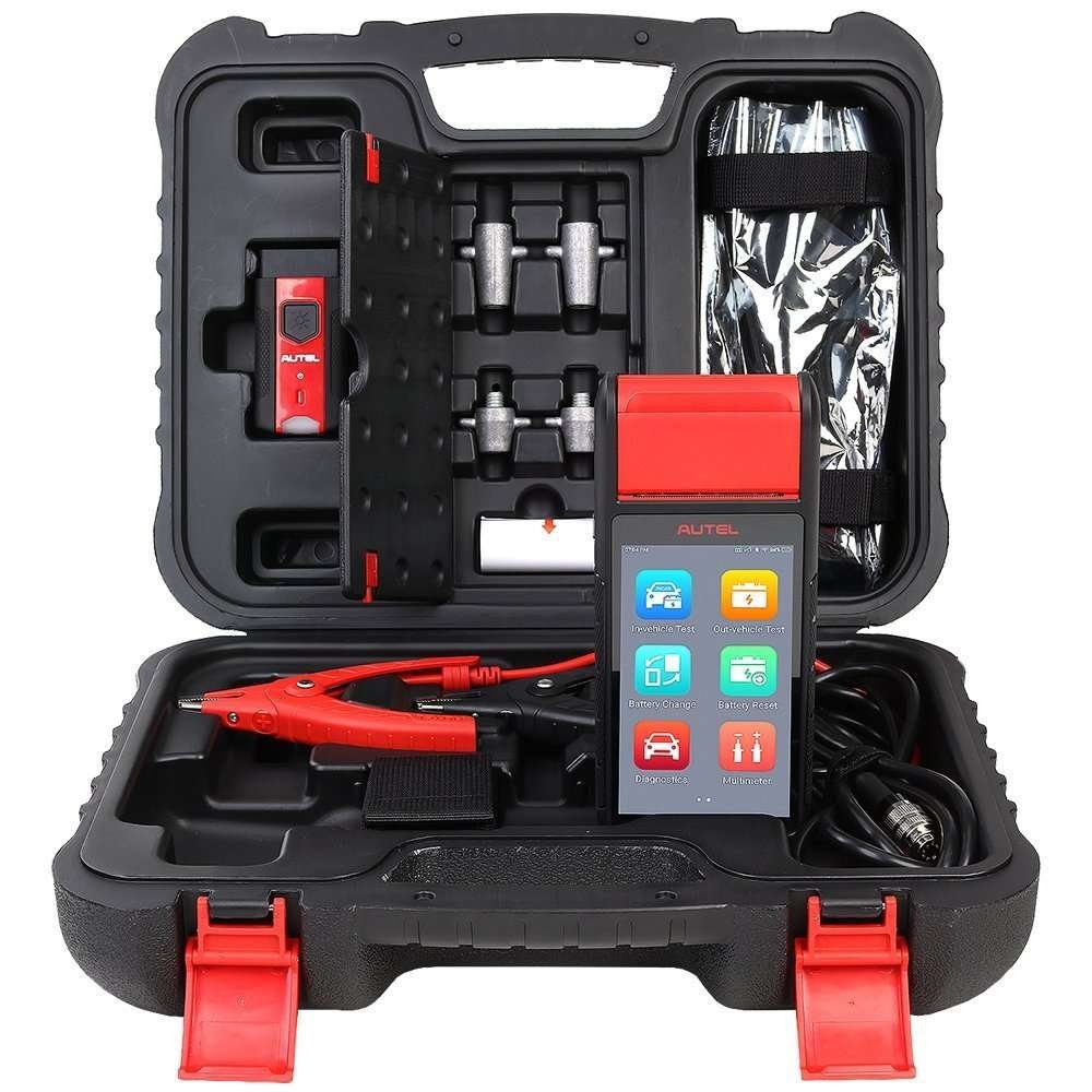 Autel MaxiBAS BT608