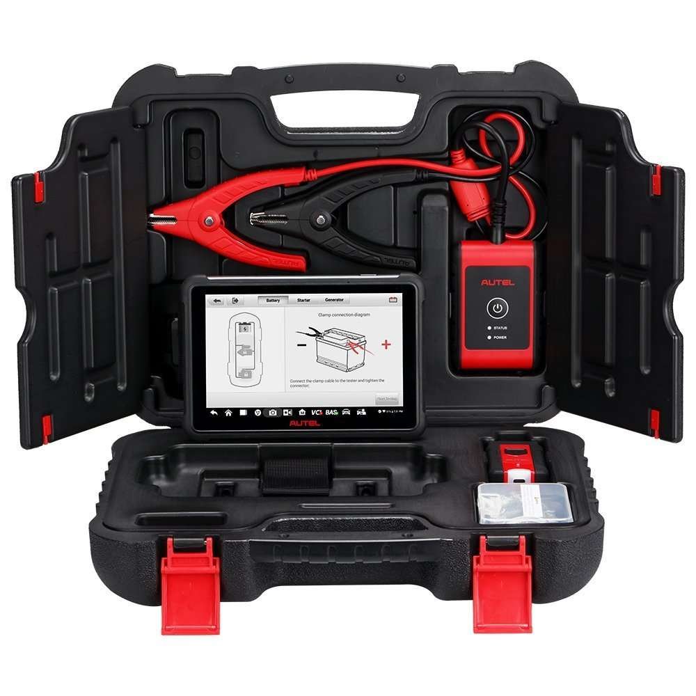 Autel MaxiBAS BT609