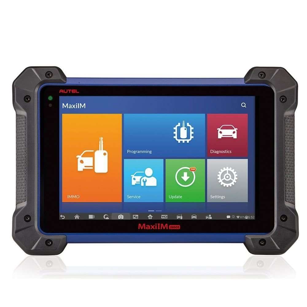 Autel MaxiIM IM608 PRO