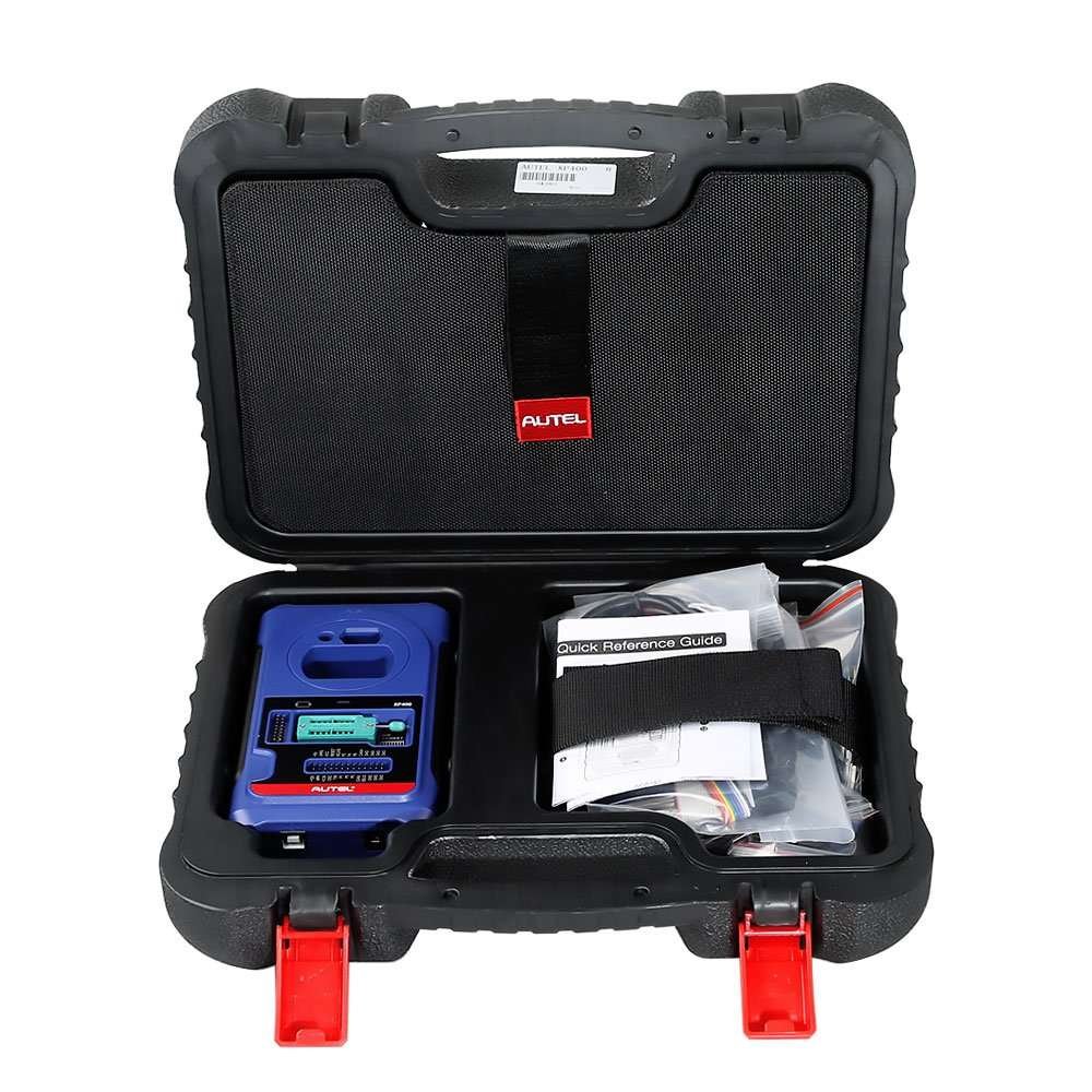 Autel XP400 PRO