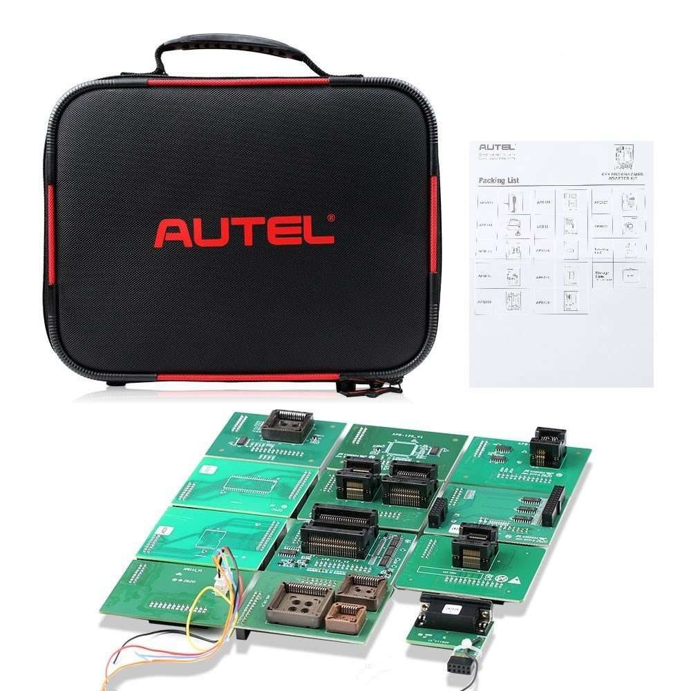 Autel MaxiIM IMKPA