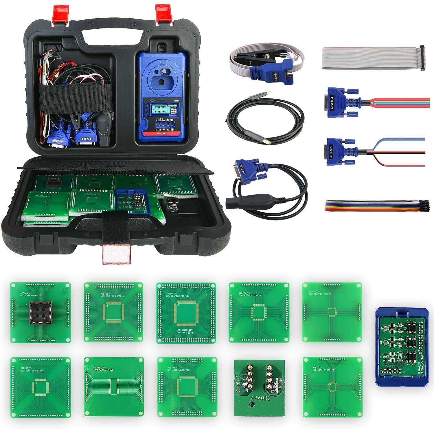 Autel XP400 PRO thumbnail 2