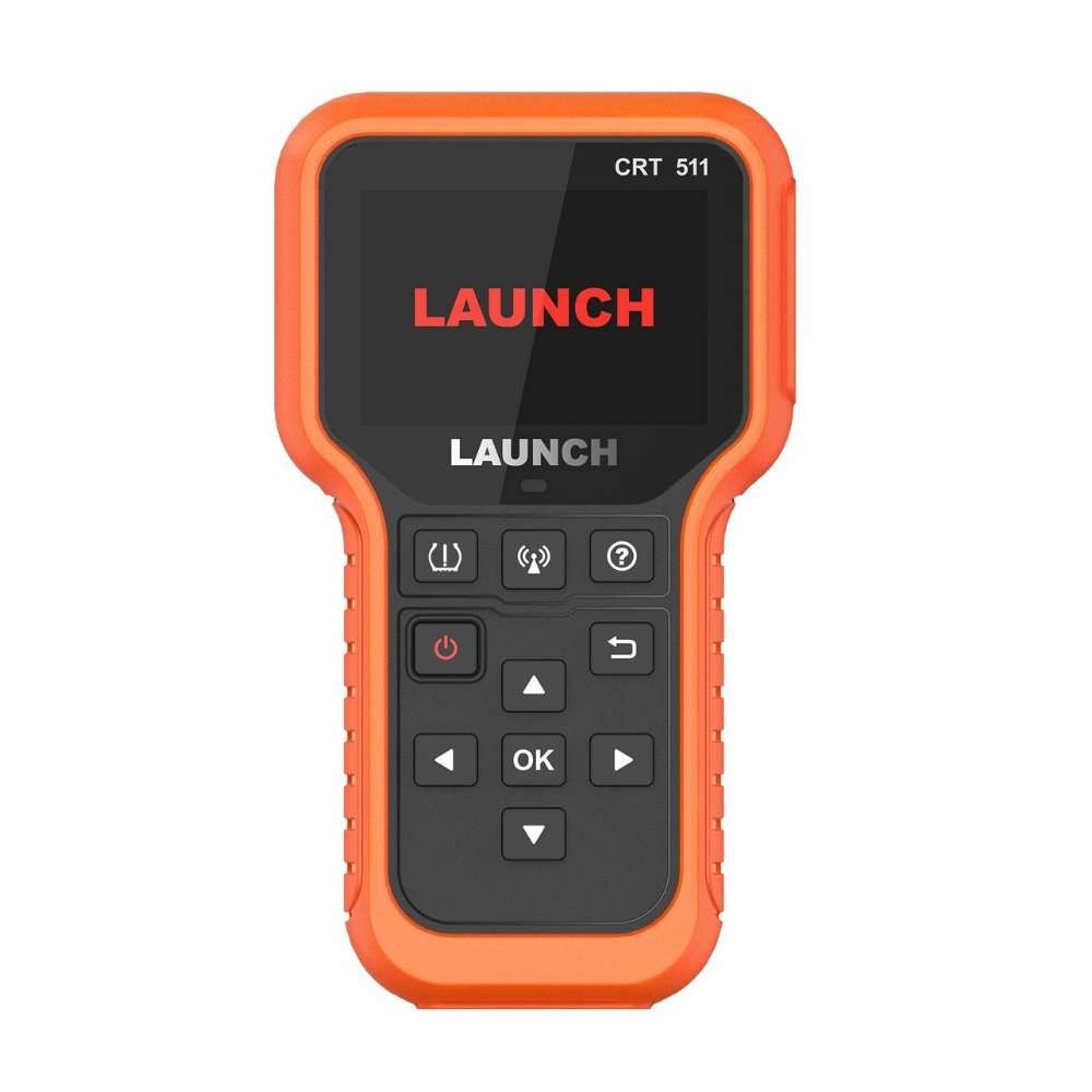 Launch CRT511