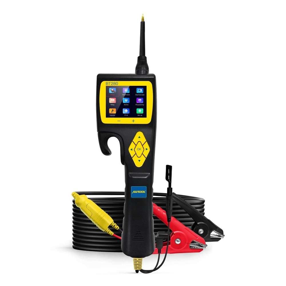Autool BT280