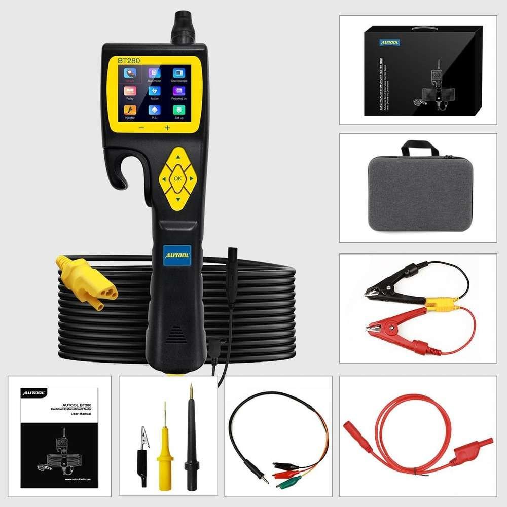 Autool BT280 thumbnail 3