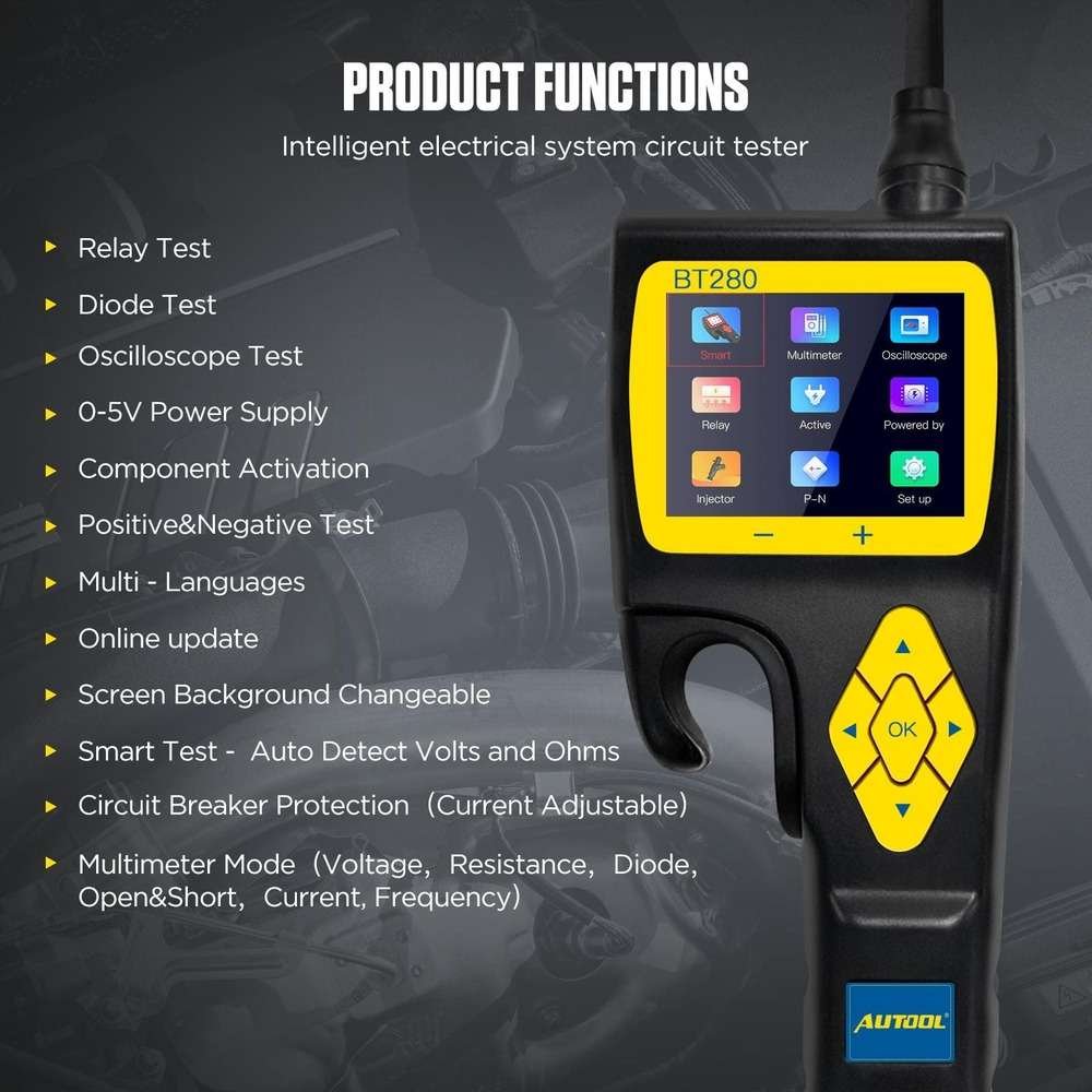 Autool BT280 thumbnail 4
