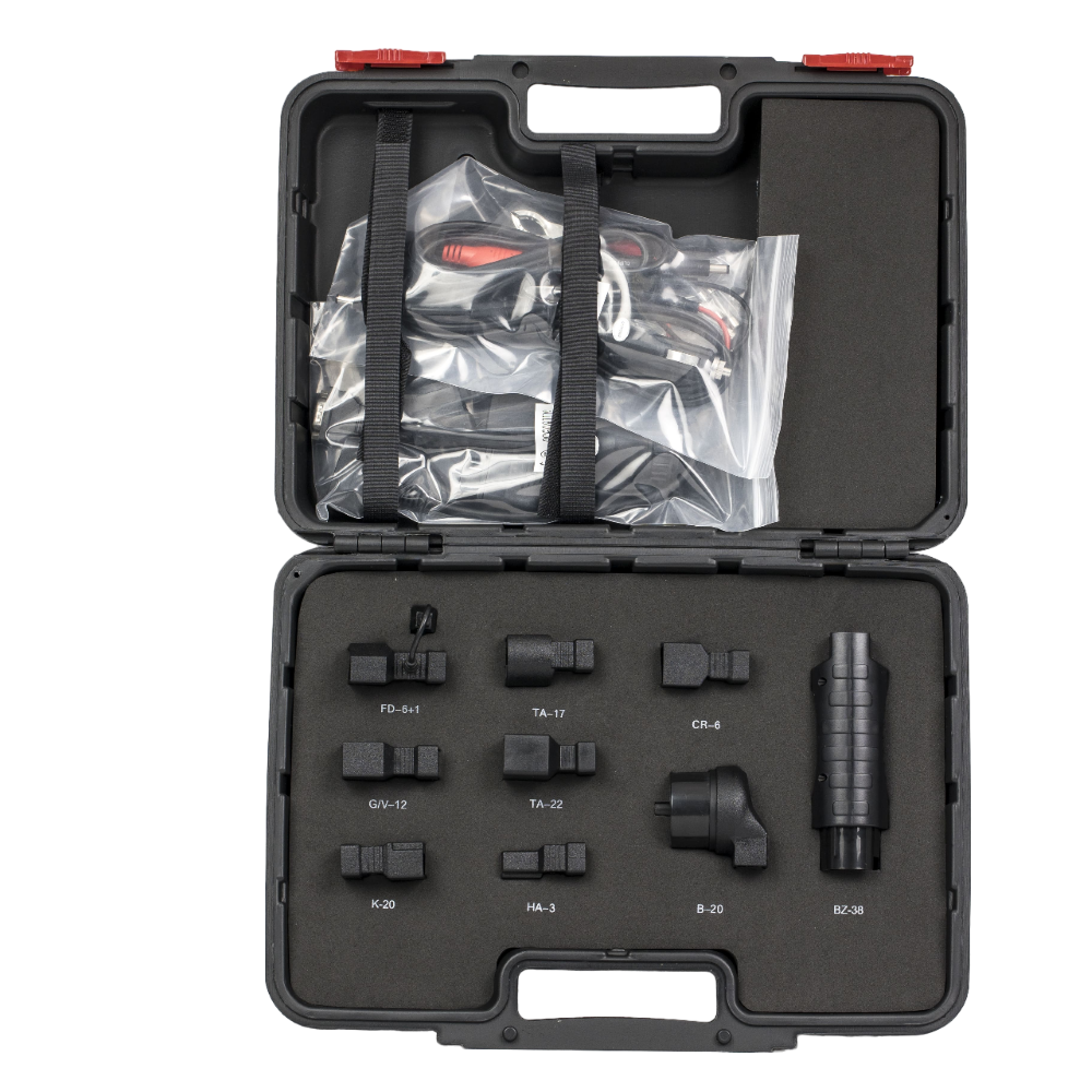 Launch 12v OBD1 Car Plug Adapter Set