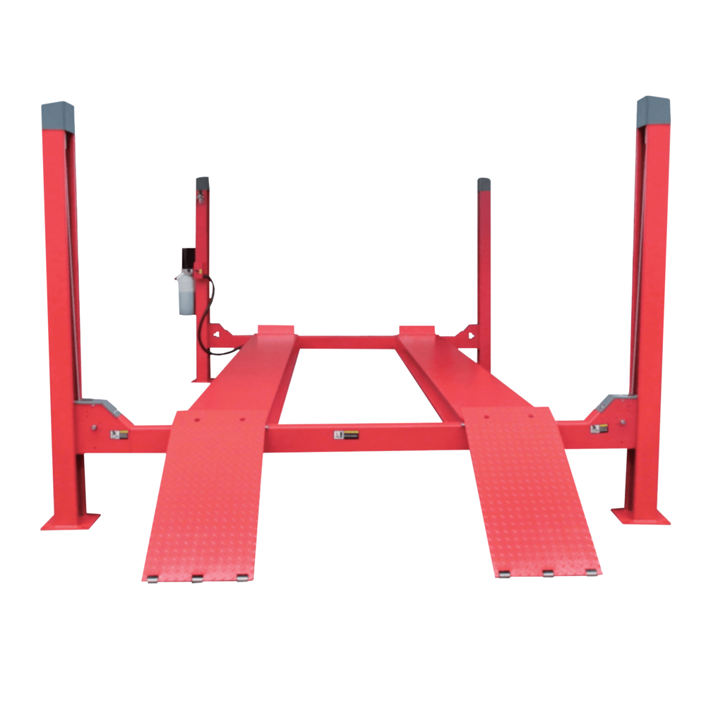 Launch TLT440 Service Lift