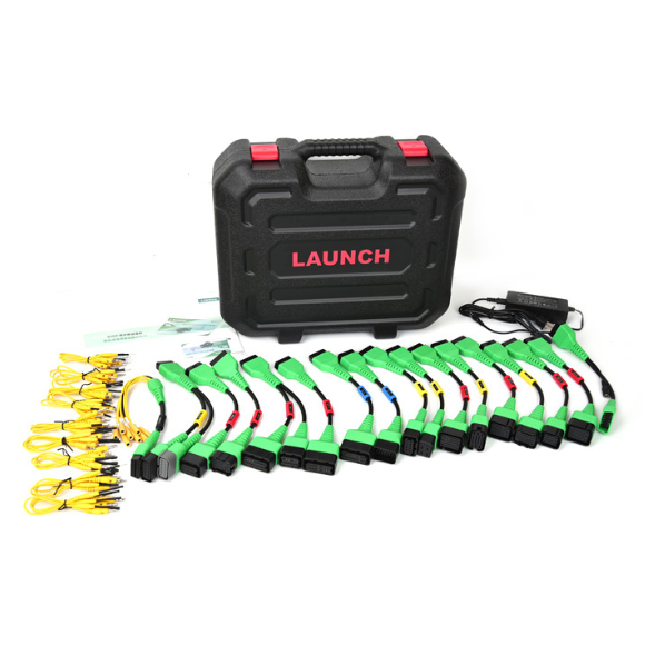 Launch EV Add-On Kit