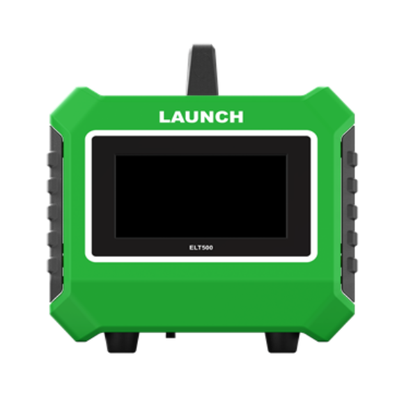 Launch ELT500 thumbnail 2