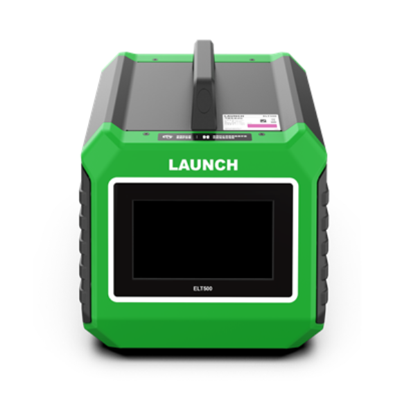 Launch ELT500 thumbnail 4