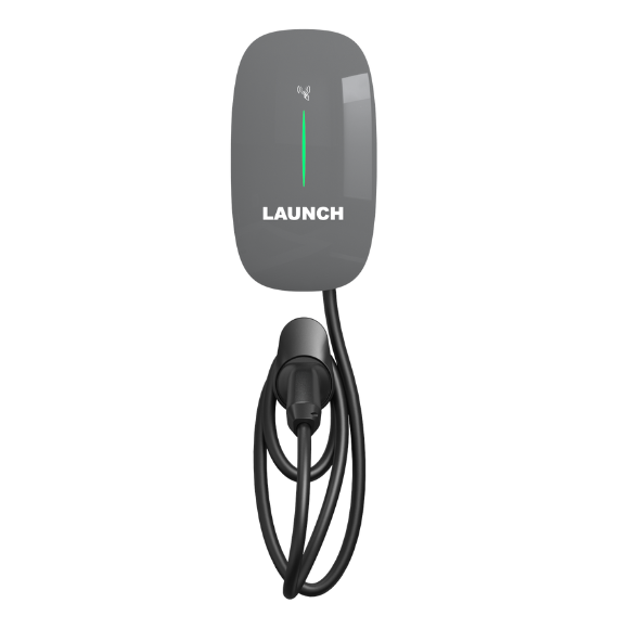 Launch EV Charging Station