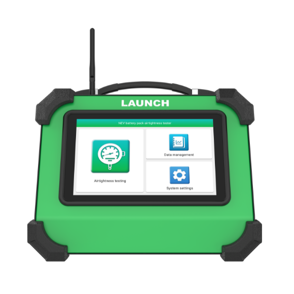 Launch EVT511